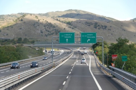 Autostrade: aumenti insostenibili, va cambiato il modello di gestione